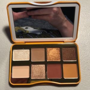 Never Used Too Faced Eyeshadow Palette